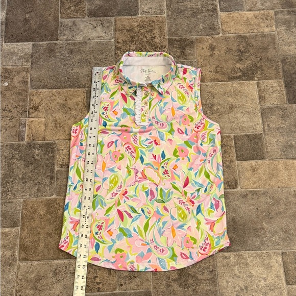 Athletic Tank - NWOT ✨ - Picture 9 of 9